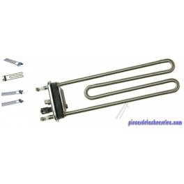 Thermoplongeur pour Lave-Linge Whirlpool Thermoplongeur pour Lave-Linge Whirlpool