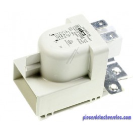 Filtre Antiparasites pour Lave-Linge Whirlpool Filtre Antiparasites pour Lave-Linge Whirlpool