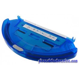 Réservoir Support de Serpillère pour Aspirateur Robot Rowenta Réservoir Support de Serpillère pour Aspirateur Robot Rowenta