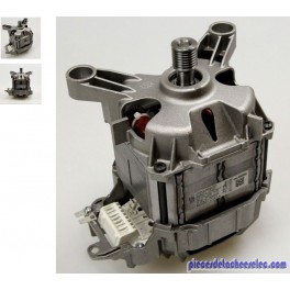 Moteur pour Lave-Linge Siemens Moteur pour Lave-Linge Siemens