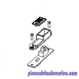 Interrupteur On/Off pour Aspirateur Robot Rowenta Interrupteur On/Off pour Aspirateur Robot Rowenta
