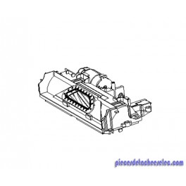 Moteur + Support pour Aspirateur Robot Rowenta Moteur + Support pour Aspirateur Robot Rowenta
