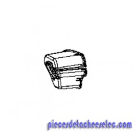 Guide de Cordon pour Aspirateur Rowenta Guide de Cordon pour Aspirateur Rowenta