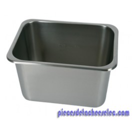 Cuve pour Friteuse Seb Cuve pour Friteuse Seb