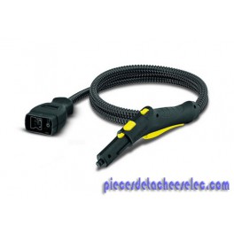 Flexible Vapeur pour Nettoyeur Vapeur Karcher