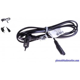 Cordon D'alimentation pour Lecteur Enregistreur Samsung Cordon D'alimentation pour Lecteur Enregistreur Samsung