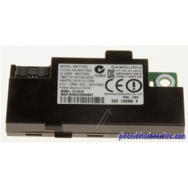 Platine pour Lecteur Enregistreur Samsung Platine pour Lecteur Enregistreur Samsung