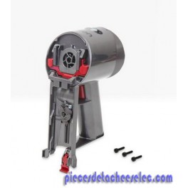 Unité principale et vis pour Aspirateur Dyson Unité principale et vis pour Aspirateur Dyson