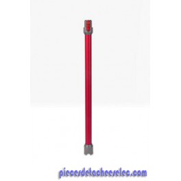 Tube Rouge pour Aspirateur Balai Dyson Tube Rouge pour Aspirateur Balai Dyson