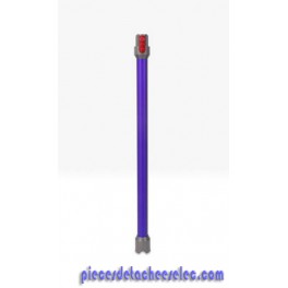 Tube Violet pour Aspirateur Balai Dyson Tube Violet pour Aspirateur Balai Dyson