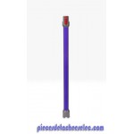 Tube Violet pour Aspirateur Balai Dyson