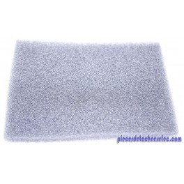 Filtre Mousse pour Aspirateur Rowenta Filtre Mousse pour Aspirateur Rowenta
