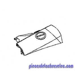 Pédale Interrupteur Gris pour Aspirateur Rowenta Pédale Interrupteur Gris pour Aspirateur Rowenta