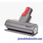 Mini Brosse Motorisée pour Aspirateur Balai Dyson