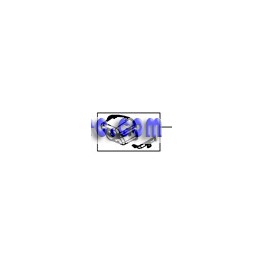 Guide cordon pour Aspirateur Rowenta Power XXL Guide cordon pour Aspirateur Rowenta Power XXL