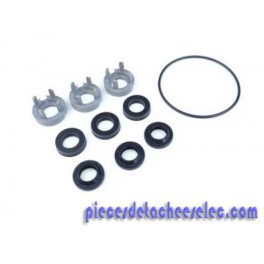 Kit de Joint Pompe pour Nettoyeur Haute Pression Karcher Kit de Joint Pompe pour Nettoyeur Haute Pression Karcher