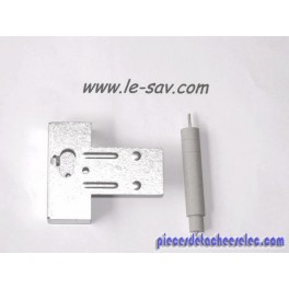 Electrode + fixation Gril 7000~11000 Electrode + fixation Gril 7000~11000
