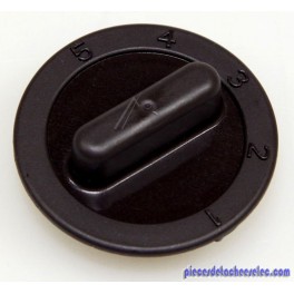 Bouton Violet pour Appareil à Fondue Tefal Bouton Violet pour Appareil à Fondue Tefal