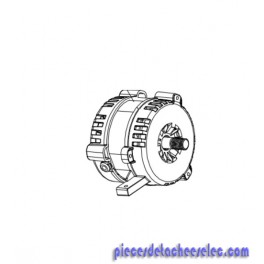 Moteur pour Trancheuse Ricambi Moteur pour Trancheuse Ricambi