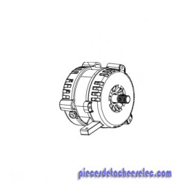 Moteur pour Trancheuse Ricambi