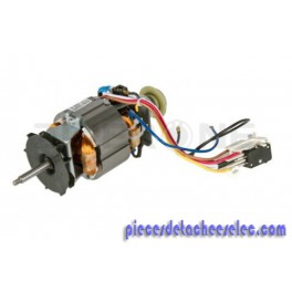 Moteur pour Robot Moulinex Moteur pour Robot Moulinex
