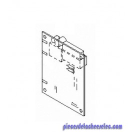 Module Electrique pour Lave-Vaisselle Rosières