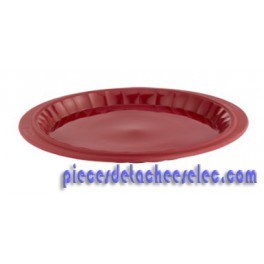 Moule à Tarte 28 cm Proflex Tefal Moule à Tarte 28 cm Proflex Tefal