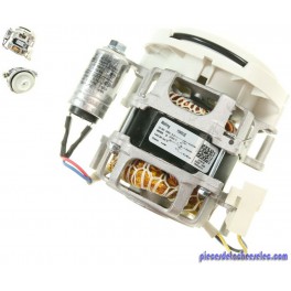 Pompe de Cyclage sans Capot pour Lave-Vaisselle Proline OCEANIC 
