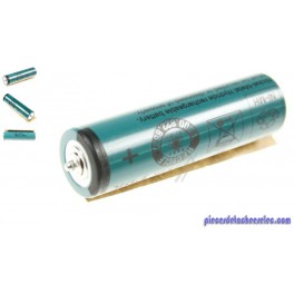 Batterie Rechargeable pour Rasoir Braun Batterie Rechargeable pour Rasoir Braun