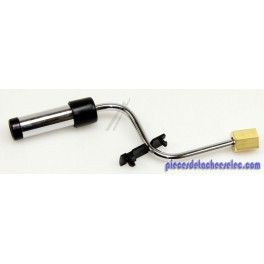 Buse Vapeur Inox pour Cafetière Magimix Buse Vapeur Inox pour Cafetière Magimix