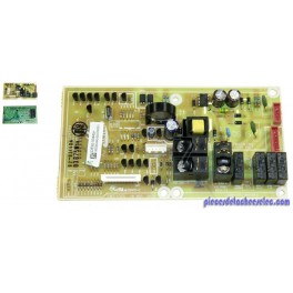 Module Principal pour Micro-Ondes Samsung Module Principal pour Micro-Ondes Samsung