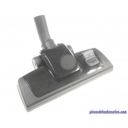 Suceur / Brosse Large Noir pour Aspirateur Balai Comfortline Cyclonic Rowenta Suceur / Brosse Large Noir pour Aspirateur Balai Comfortline Cyclonic Rowenta