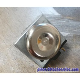 Minuteur pour Stérilisateur Kitchenchef Minuteur pour Stérilisateur Kitchenchef