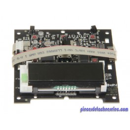 Carte Electronique de Commande Ecran pour Expresso DELONGHI Carte Electronique de Commande Ecran pour Expresso DELONGHI