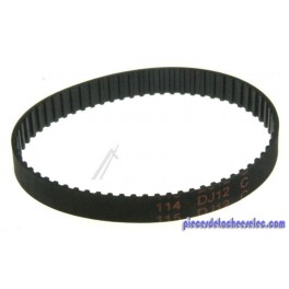 Courroie de l'Electro-Brosse pour Aspirateur Balai Air Force Rowenta Courroie de l'Electro-Brosse pour Aspirateur Balai Air Force Rowenta
