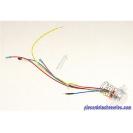 Sonde + Ressort pour Multicuiseurs Moulinex Sonde + Ressort pour Multicuiseurs Moulinex