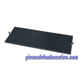 Filtre charbon pour purificateur d'air Rowenta