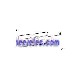 Fiche memoire - ARISTON UPA352XEU/2