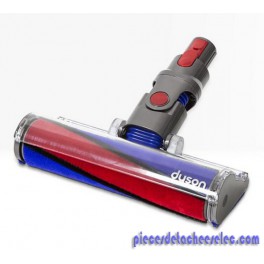 Rouleau de nettoyage doux Pour Aspirateur Dyson Rouleau de nettoyage doux Pour Aspirateur Dyson