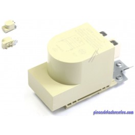 Filtre Antiparasite pour Lave-Vaisselle Whirlpool Filtre Antiparasite pour Lave-Vaisselle Whirlpool