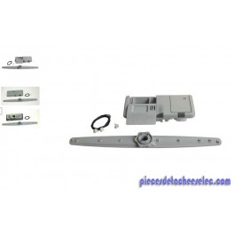 Electrodoseur pour Lave-Vaisselle Whirlpool