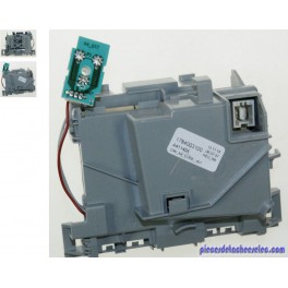 Carte Electronique pour Lave-Vaisselle Aya