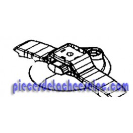 Boitier commande pour cocotte minute SEB Boitier commande pour cocotte minute SEB