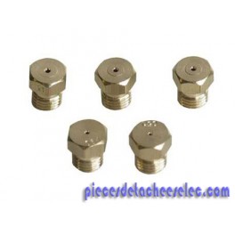Kit Injecteur Butane pour Cuisinière Scholtes Kit Injecteur Butane pour Cuisinière Scholtes