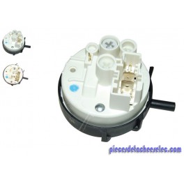 Pressostat pour Lave-Linge Whirlpool Pressostat pour Lave-Linge Whirlpool