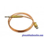 Thermocouple sit M9x1850mm pour Piano Silko