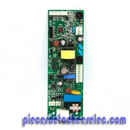 Carte Electronique pour Station de Repassage Model 770 Laurastar Carte Electronique pour Station de Repassage Model 770 Laurastar