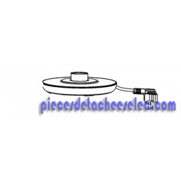 Socle pour bouilloire Moulinex Socle pour bouilloire Moulinex