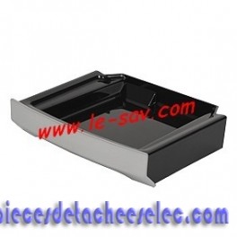 Bac récolte gouttes pour Krups Espresso XP52 Bac récolte gouttes pour Krups Espresso XP52