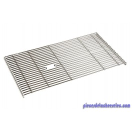 Grille d'appui pour tasses pour machine à café Delonghi Grille d'appui pour tasses pour machine à café Delonghi